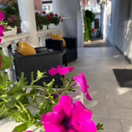 & Pool White House *