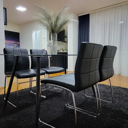 White House Appartement