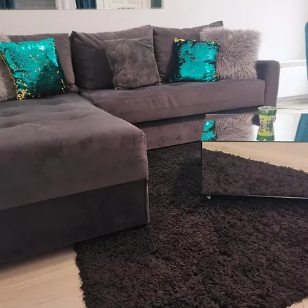 Appartement White House Pančevo