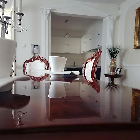 White House Appartement