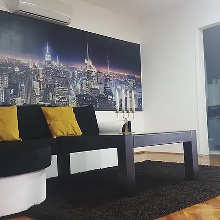 White House Appartement *