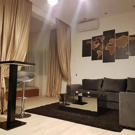 White House Pančevo