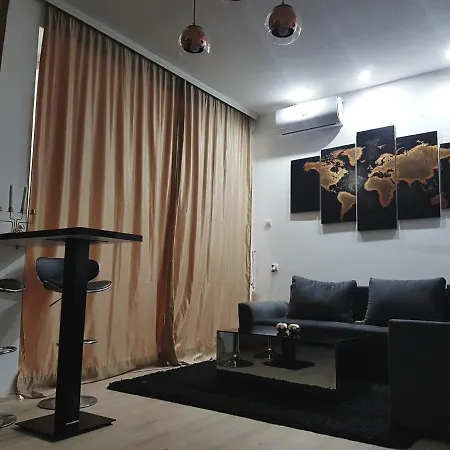 Appartement White House