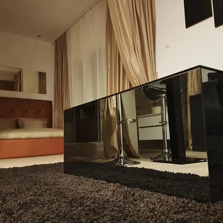 White House Appartement