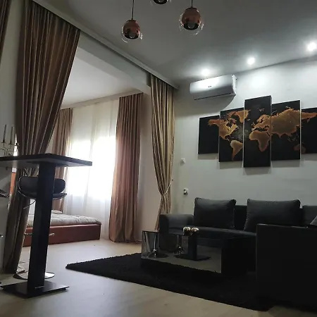 White House Appartement *