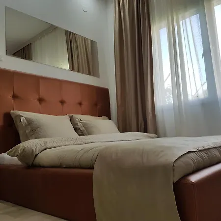 Appartement White House
