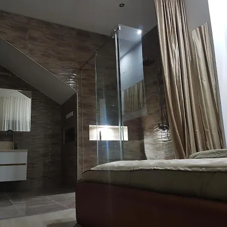 White House Appartement *