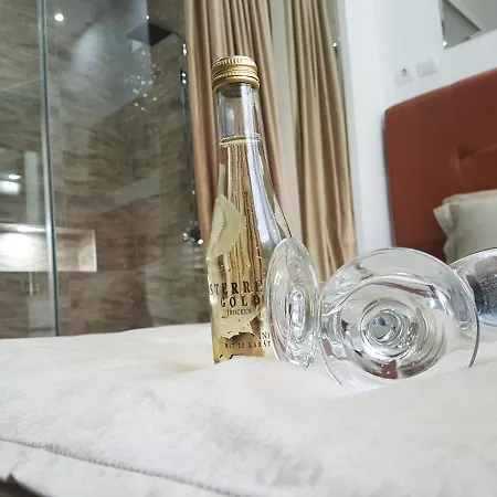 Appartement White House *