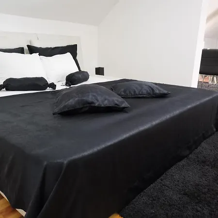 Appartement White House *