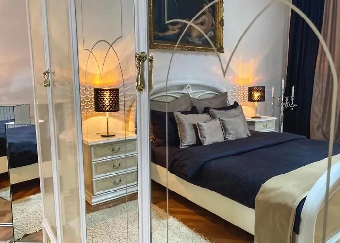 White House * Pančevo