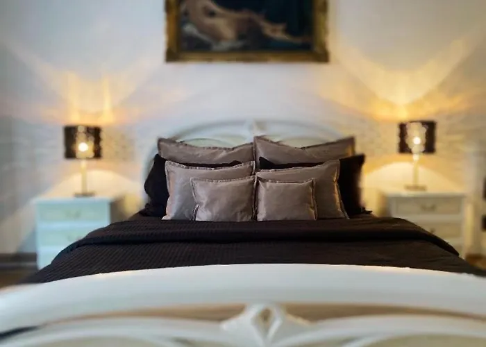 アパート White House