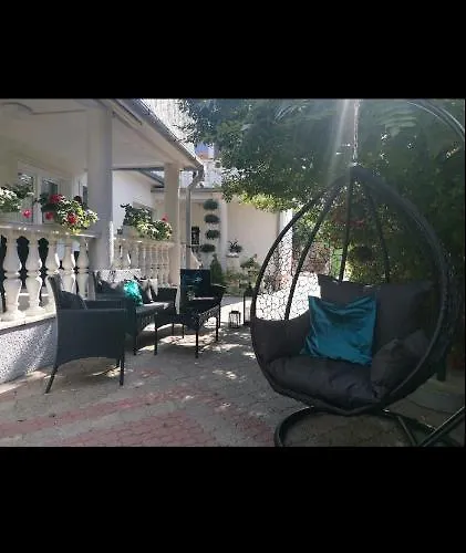 アパート White House Pančevo