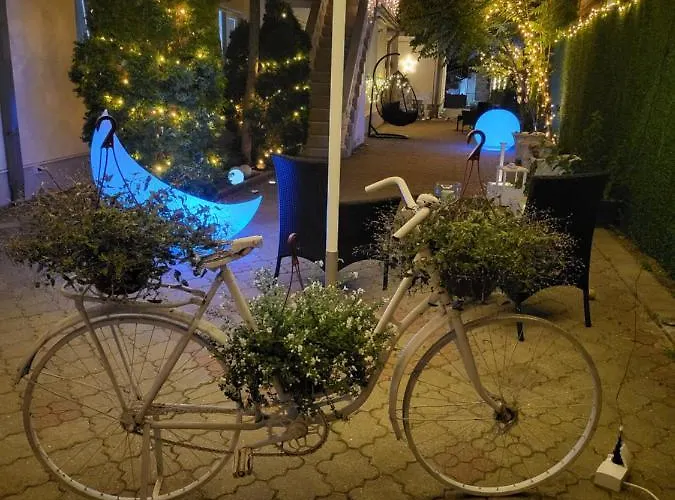 White House * Pančevo