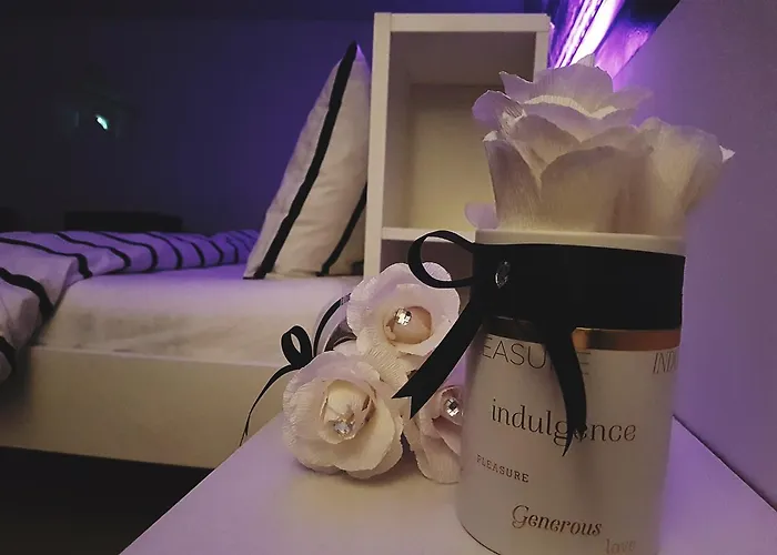 アパート White House