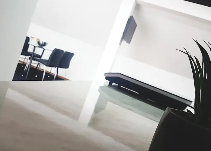 アパート White House *