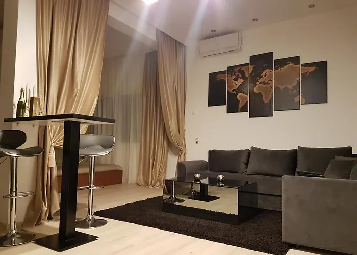 White House Pančevo