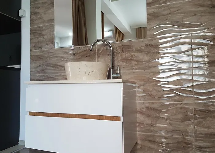 White House * Pančevo