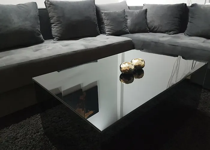 アパート White House *