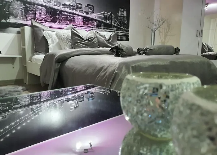 アパート White House